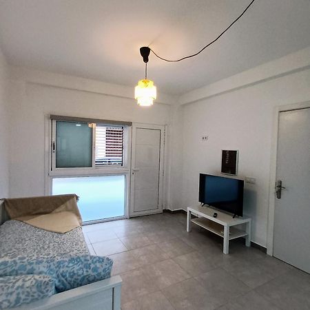 Apartamentos As De Guia, Playa De Las Canteras Лас-Пальмас-де-Гран-Канария Экстерьер фото
