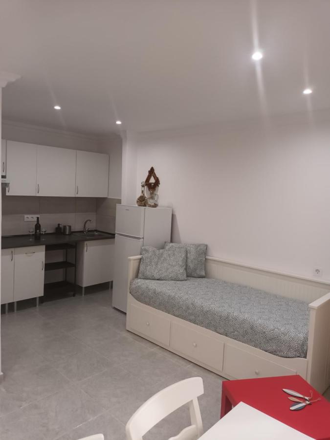 Apartamentos As De Guia, Playa De Las Canteras Лас-Пальмас-де-Гран-Канария Экстерьер фото