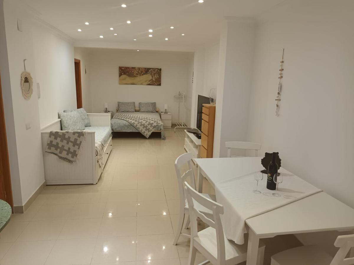 Apartamentos As De Guia, Playa De Las Canteras Лас-Пальмас-де-Гран-Канария Экстерьер фото