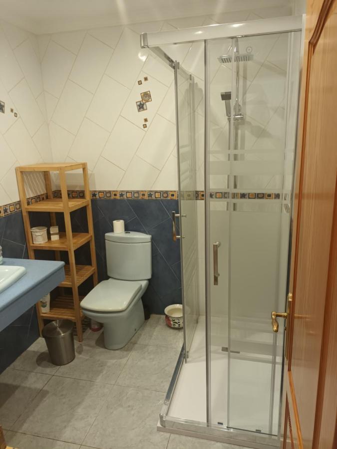 Apartamentos As De Guia, Playa De Las Canteras Лас-Пальмас-де-Гран-Канария Экстерьер фото
