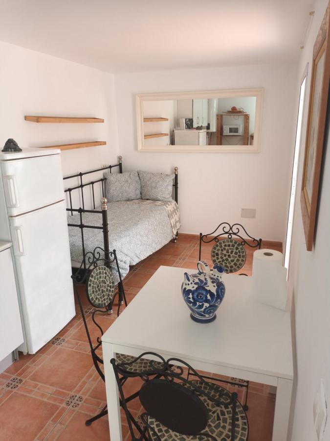 Apartamentos As De Guia, Playa De Las Canteras Лас-Пальмас-де-Гран-Канария Экстерьер фото